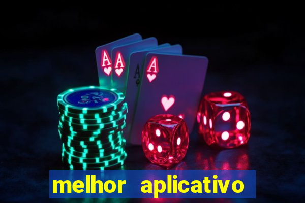 melhor aplicativo de jogos online